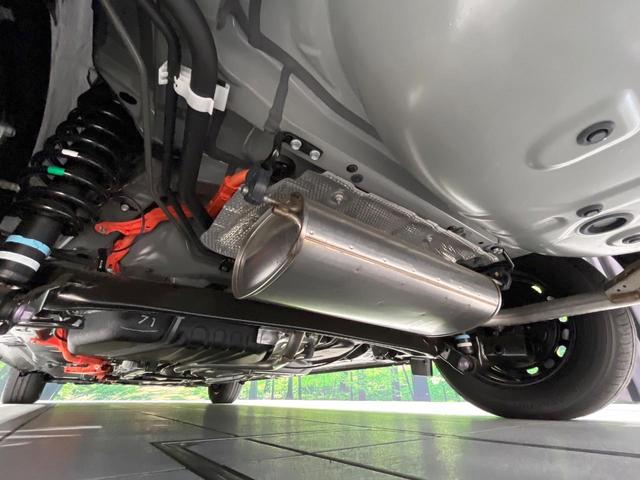 シエンタ ハイブリッドX 登録済未使用車 トヨタセーフティセンス 電動スライドドア レーダークルーズコントロール クリアランスソナー LEDヘッド スマートキー オートライト オートエアコン 電動格納ミラー(29枚目)