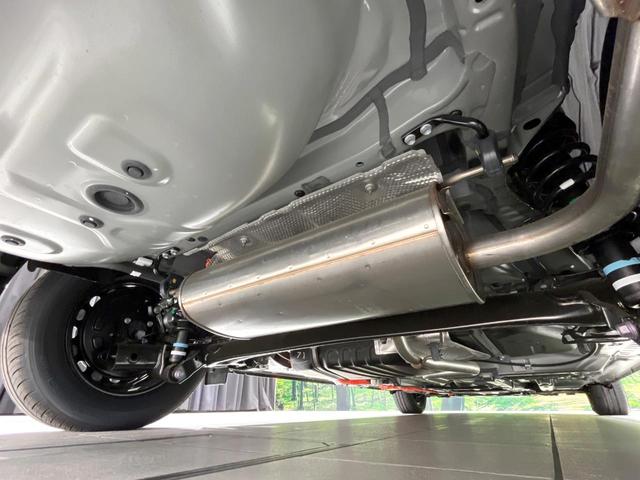 シエンタ ハイブリッドX 登録済未使用車 トヨタセーフティセンス 電動スライドドア レーダークルーズコントロール クリアランスソナー LEDヘッド スマートキー オートライト オートエアコン 電動格納ミラー(30枚目)