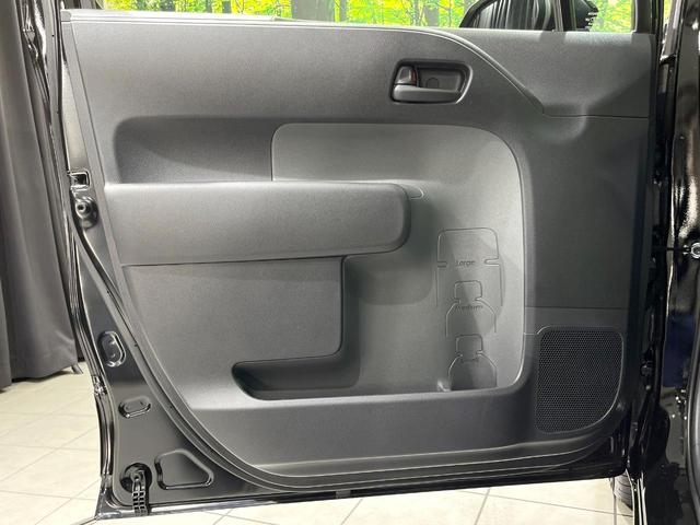 シエンタ ハイブリッドX 登録済未使用車 トヨタセーフティセンス 電動スライドドア レーダークルーズコントロール クリアランスソナー LEDヘッド スマートキー オートライト オートエアコン 電動格納ミラー(32枚目)