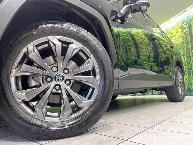 RAV4 ハイブリッドX 禁煙車 純正8型ディスプレイ 衝突軽減 バックカメラ Bluetooth ETC ドライブレコーダー フルセグ レーダークルーズコントロール LEDヘッド クリアランスソナー スマートキー(13枚目)