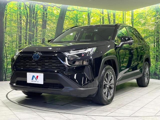 RAV4 ハイブリッドX 禁煙車 純正8型ディスプレイ 衝突軽減 バックカメラ Bluetooth ETC ドライブレコーダー フルセグ レーダークルーズコントロール LEDヘッド クリアランスソナー スマートキー(23枚目)