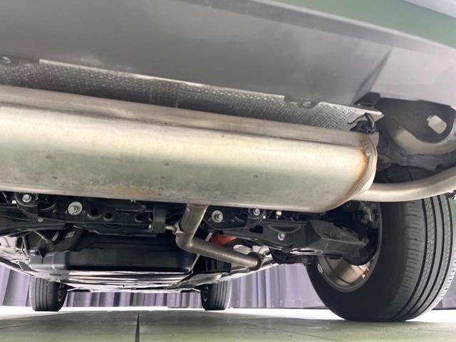 RAV4 ハイブリッドX 禁煙車 純正8型ディスプレイ 衝突軽減 バックカメラ Bluetooth ETC ドライブレコーダー フルセグ レーダークルーズコントロール LEDヘッド クリアランスソナー スマートキー(30枚目)