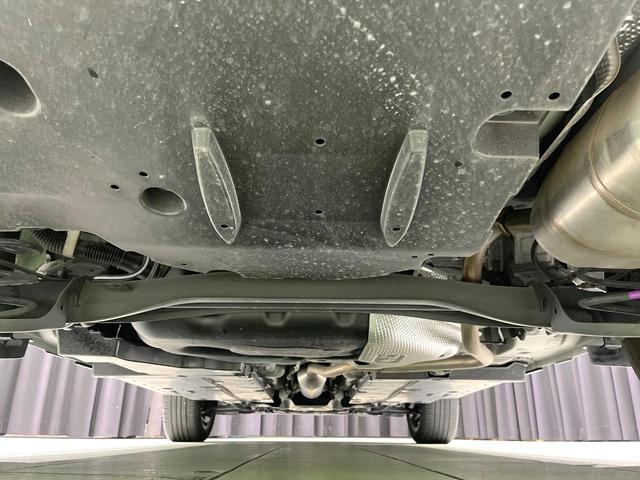 ヤリスクロス ハイブリッドZ 禁煙車 純正ナビ 衝突軽減 バックカメラ Bluetooth ETC フルセグ ドライブレコーダー レーダークルーズコントロール クリアランスソナー 前席シートヒーター LEDヘッド(29枚目)