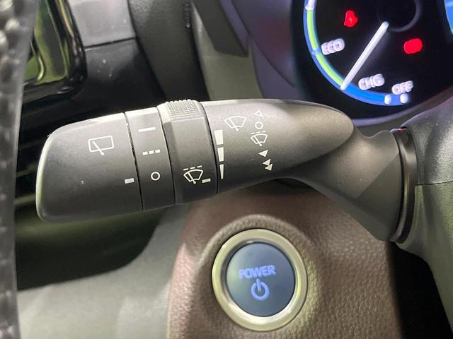 ヤリスクロス ハイブリッドZ 禁煙車 純正ナビ 衝突軽減 バックカメラ Bluetooth ETC フルセグ ドライブレコーダー レーダークルーズコントロール クリアランスソナー 前席シートヒーター LEDヘッド(41枚目)