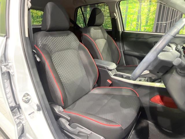 ライズ Z 禁煙車 純正ナビ 衝突軽減 バックカメラ Bluetooth ETC フルセグ レーダークルーズ クリアランスソナー LEDヘッド 前席シートヒーター スマートキー ブラインドスポットモニター(8枚目)