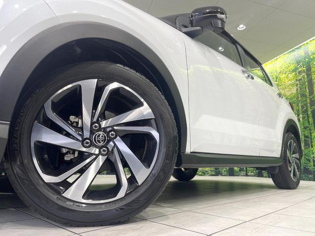 ライズ Z 禁煙車 純正ナビ 衝突軽減 バックカメラ Bluetooth ETC フルセグ レーダークルーズ クリアランスソナー LEDヘッド 前席シートヒーター スマートキー ブラインドスポットモニター(13枚目)