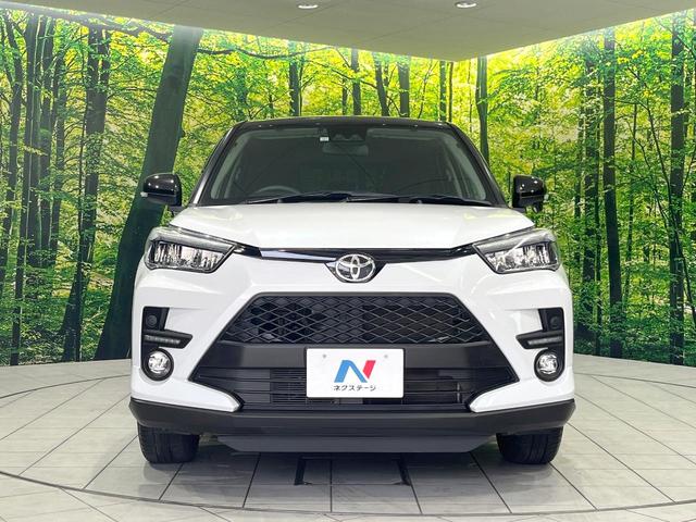 ライズ Z 禁煙車 純正ナビ 衝突軽減 バックカメラ Bluetooth ETC フルセグ レーダークルーズ クリアランスソナー LEDヘッド 前席シートヒーター スマートキー ブラインドスポットモニター(14枚目)