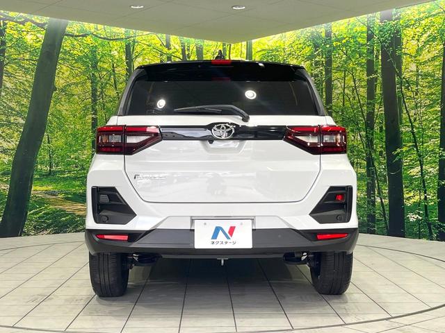 ライズ Z 禁煙車 純正ナビ 衝突軽減 バックカメラ Bluetooth ETC フルセグ レーダークルーズ クリアランスソナー LEDヘッド 前席シートヒーター スマートキー ブラインドスポットモニター(15枚目)