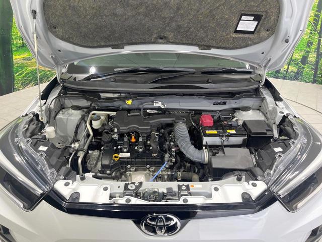 ライズ Z 禁煙車 純正ナビ 衝突軽減 バックカメラ Bluetooth ETC フルセグ レーダークルーズ クリアランスソナー LEDヘッド 前席シートヒーター スマートキー ブラインドスポットモニター(18枚目)