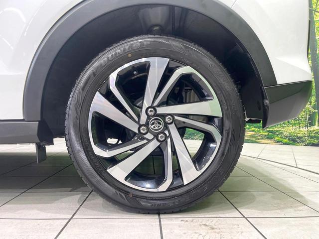 ライズ Z 禁煙車 純正ナビ 衝突軽減 バックカメラ Bluetooth ETC フルセグ レーダークルーズ クリアランスソナー LEDヘッド 前席シートヒーター スマートキー ブラインドスポットモニター(21枚目)