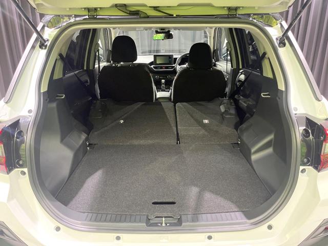 ライズ Z 禁煙車 純正ナビ 衝突軽減 バックカメラ Bluetooth ETC フルセグ レーダークルーズ クリアランスソナー LEDヘッド 前席シートヒーター スマートキー ブラインドスポットモニター(28枚目)