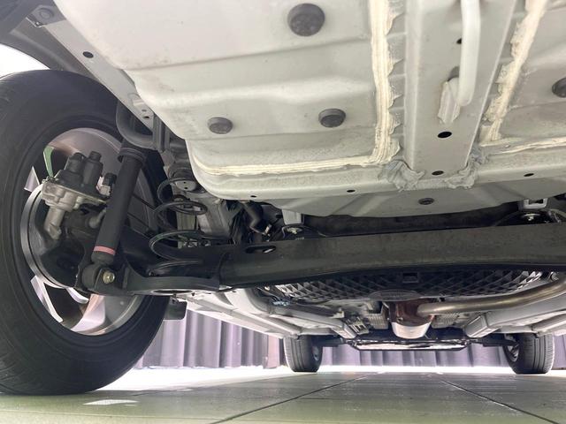 ライズ Z 禁煙車 純正ナビ 衝突軽減 バックカメラ Bluetooth ETC フルセグ レーダークルーズ クリアランスソナー LEDヘッド 前席シートヒーター スマートキー ブラインドスポットモニター(32枚目)