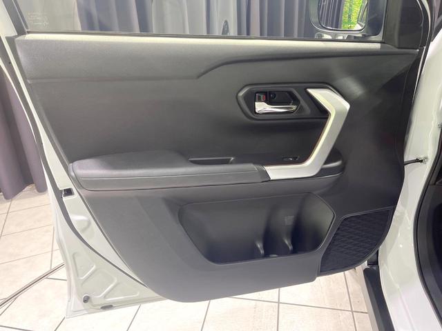 ライズ Z 禁煙車 純正ナビ 衝突軽減 バックカメラ Bluetooth ETC フルセグ レーダークルーズ クリアランスソナー LEDヘッド 前席シートヒーター スマートキー ブラインドスポットモニター(33枚目)