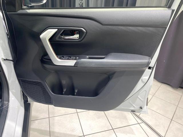 ライズ Z 禁煙車 純正ナビ 衝突軽減 バックカメラ Bluetooth ETC フルセグ レーダークルーズ クリアランスソナー LEDヘッド 前席シートヒーター スマートキー ブラインドスポットモニター(36枚目)