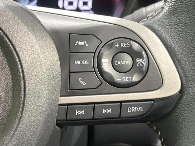 ライズ Z 禁煙車 純正ナビ 衝突軽減 バックカメラ Bluetooth ETC フルセグ レーダークルーズ クリアランスソナー LEDヘッド 前席シートヒーター スマートキー ブラインドスポットモニター(40枚目)