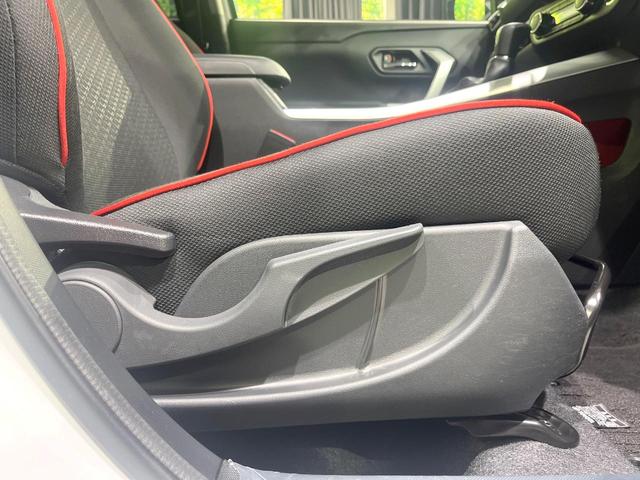 ライズ Z 禁煙車 純正ナビ 衝突軽減 バックカメラ Bluetooth ETC フルセグ レーダークルーズ クリアランスソナー LEDヘッド 前席シートヒーター スマートキー ブラインドスポットモニター(48枚目)