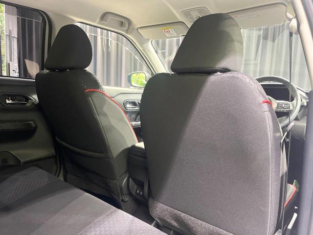 ライズ Z 禁煙車 純正ナビ 衝突軽減 バックカメラ Bluetooth ETC フルセグ レーダークルーズ クリアランスソナー LEDヘッド 前席シートヒーター スマートキー ブラインドスポットモニター(49枚目)