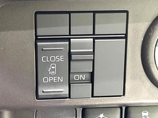 ルーミー X 禁煙車 純正ナビ 衝突軽減 電動ドア バックカメラ Bluetooth ETC スマートキー クリアランスソナー オートライト CD再生 電動格納ミラー パワーウィンドウ パワーステアリング(7枚目)