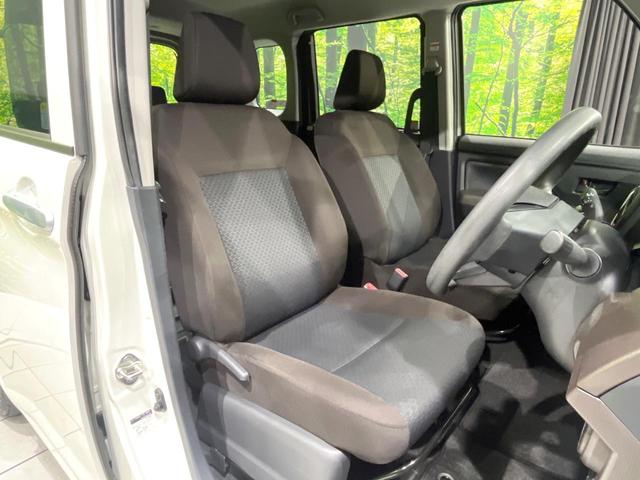 ルーミー X 禁煙車 純正ナビ 衝突軽減 電動ドア バックカメラ Bluetooth ETC スマートキー クリアランスソナー オートライト CD再生 電動格納ミラー パワーウィンドウ パワーステアリング(8枚目)