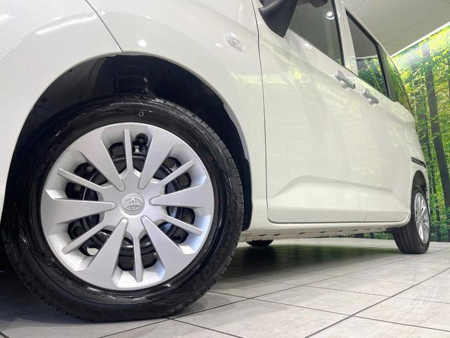 ルーミー X 禁煙車 純正ナビ 衝突軽減 電動ドア バックカメラ Bluetooth ETC スマートキー クリアランスソナー オートライト CD再生 電動格納ミラー パワーウィンドウ パワーステアリング(13枚目)