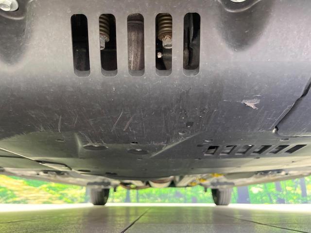 ルーミー X 禁煙車 純正ナビ 衝突軽減 電動ドア バックカメラ Bluetooth ETC スマートキー クリアランスソナー オートライト CD再生 電動格納ミラー パワーウィンドウ パワーステアリング(19枚目)