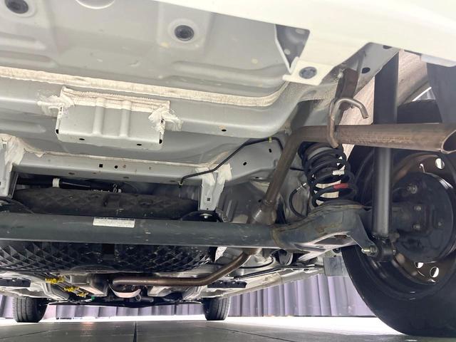 ルーミー X 禁煙車 純正ナビ 衝突軽減 電動ドア バックカメラ Bluetooth ETC スマートキー クリアランスソナー オートライト CD再生 電動格納ミラー パワーウィンドウ パワーステアリング(31枚目)