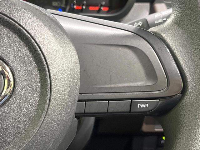 ルーミー X 禁煙車 純正ナビ 衝突軽減 電動ドア バックカメラ Bluetooth ETC スマートキー クリアランスソナー オートライト CD再生 電動格納ミラー パワーウィンドウ パワーステアリング(40枚目)