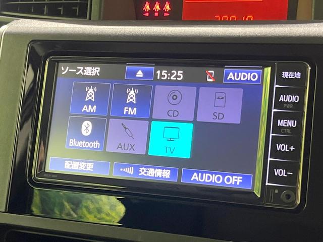 ルーミー X 禁煙車 純正ナビ 衝突軽減 電動ドア バックカメラ Bluetooth ETC スマートキー クリアランスソナー オートライト CD再生 電動格納ミラー パワーウィンドウ パワーステアリング(45枚目)