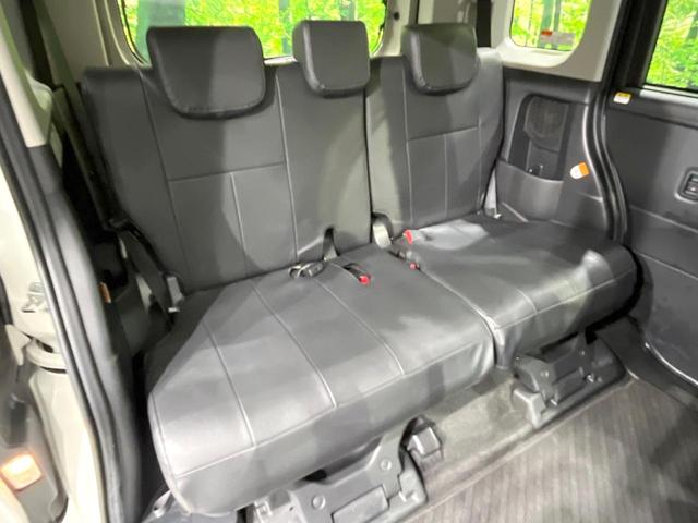 ルーミー カスタムＧ　Ｓ　純正ナビ　衝突軽減　エアロ　バックカメラ　両側電動ドア　ＥＴＣ　ＬＥＤヘッド＆フォグ　クルーズコントロール　ステアリングスイッチ　オートライト　純正１４インチＡＷ　アイドリングストップ　オートエアコン（9枚目）