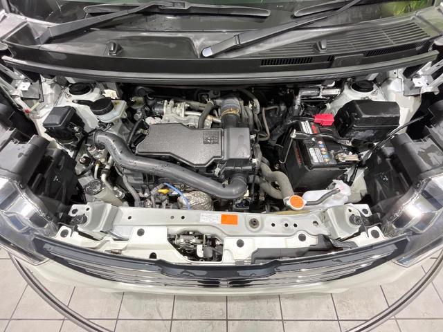 ルーミー カスタムＧ　Ｓ　純正ナビ　衝突軽減　エアロ　バックカメラ　両側電動ドア　ＥＴＣ　ＬＥＤヘッド＆フォグ　クルーズコントロール　ステアリングスイッチ　オートライト　純正１４インチＡＷ　アイドリングストップ　オートエアコン（18枚目）