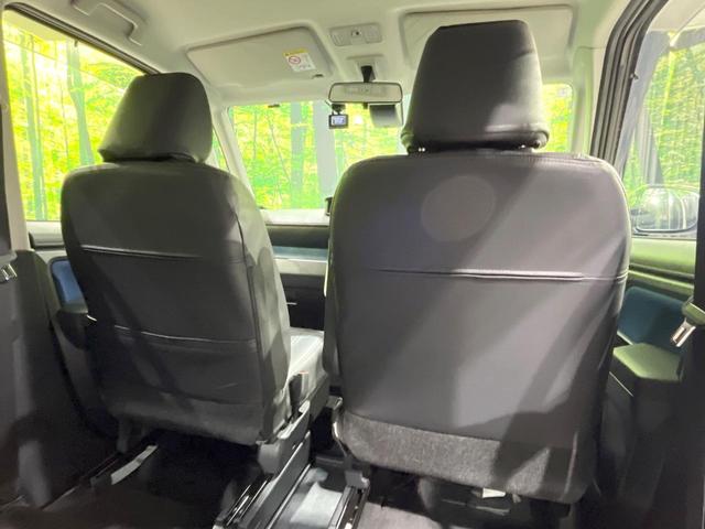 ルーミー カスタムＧ　Ｓ　純正ナビ　衝突軽減　エアロ　バックカメラ　両側電動ドア　ＥＴＣ　ＬＥＤヘッド＆フォグ　クルーズコントロール　ステアリングスイッチ　オートライト　純正１４インチＡＷ　アイドリングストップ　オートエアコン（38枚目）