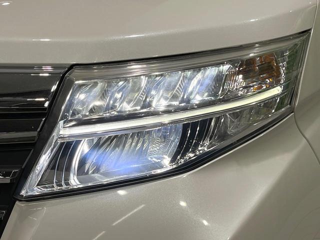 ルーミー カスタムＧ　Ｓ　純正ナビ　衝突軽減　エアロ　バックカメラ　両側電動ドア　ＥＴＣ　ＬＥＤヘッド＆フォグ　クルーズコントロール　ステアリングスイッチ　オートライト　純正１４インチＡＷ　アイドリングストップ　オートエアコン（55枚目）