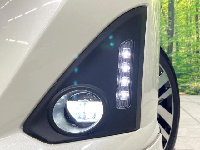 ルーミー カスタムＧ　Ｓ　純正ナビ　衝突軽減　エアロ　バックカメラ　両側電動ドア　ＥＴＣ　ＬＥＤヘッド＆フォグ　クルーズコントロール　ステアリングスイッチ　オートライト　純正１４インチＡＷ　アイドリングストップ　オートエアコン（56枚目）