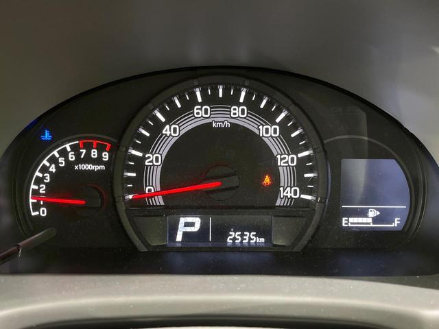 エブリイ ジョインターボ 禁煙車 SDナビ 衝突軽減 運転席シートヒーター スマートキー LEDヘッド 両側スライドドア クリアランスソナー DVD/CD再生 地デジ オートマチックハイビーム 盗難防止装置(38枚目)