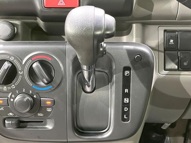 エブリイ ジョインターボ 禁煙車 SDナビ 衝突軽減 運転席シートヒーター スマートキー LEDヘッド 両側スライドドア クリアランスソナー DVD/CD再生 地デジ オートマチックハイビーム 盗難防止装置(44枚目)