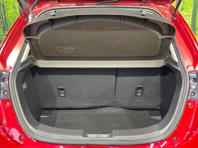 デミオ XDツーリング ディーゼル ターボ 禁煙車 純正ナビ 衝突軽減 ETC Bluetooh バックカメラ ドライブレコーダー フルセグTV スマートキー LEDヘッド クリアランスソナー クルーズコントロール(29枚目)