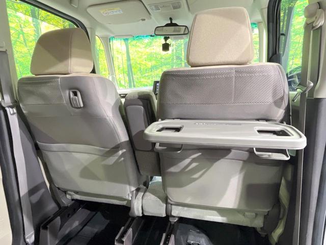 N-BOX G・Lホンダセンシング 両側電動スライドドア SDナビ バックカメラ ホンダセンシング ETC ドラレコ レーダークルーズ 禁煙車 オートマチックハイビーム LEDヘッドライト スマートキー アイドリングストップ(56枚目)