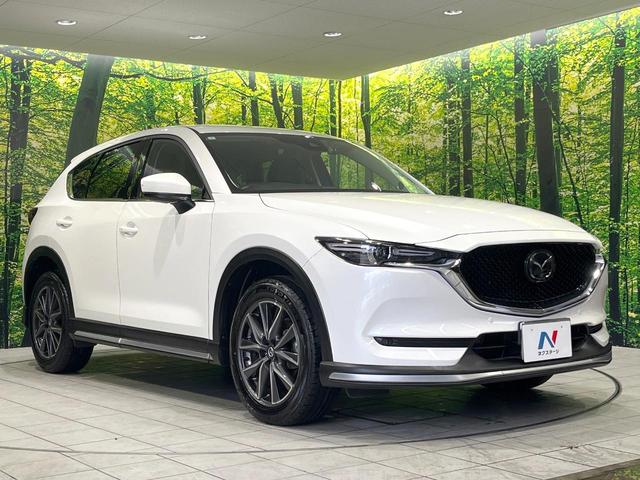 CX-5 25S Lパッケージ 純正ナビ BOSEサウンド フルセグ バック&サイドカメラ 黒革シート Bluetooth ETC レーダークルーズ レーンキープアシスト LEDヘッド&フォグ 純正19インチAW 全席シートヒーター(16枚目)