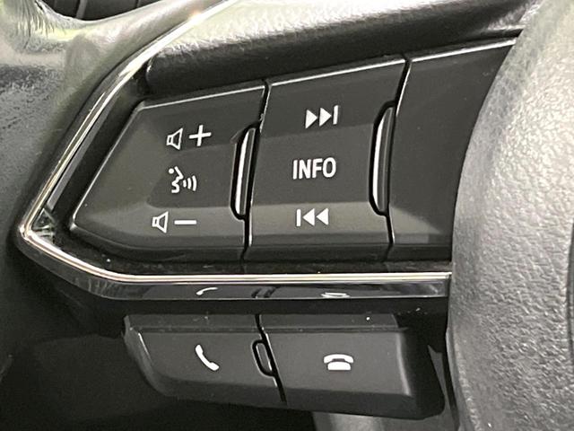 CX-5 25S Lパッケージ 純正ナビ BOSEサウンド フルセグ バック&サイドカメラ 黒革シート Bluetooth ETC レーダークルーズ レーンキープアシスト LEDヘッド&フォグ 純正19インチAW 全席シートヒーター(35枚目)