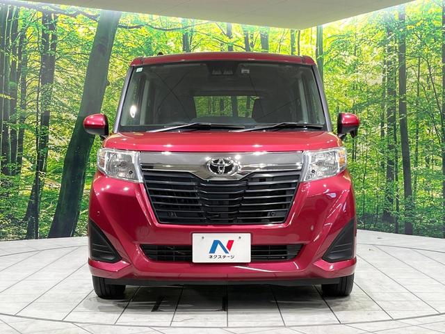 ルーミー Ｘ　Ｓ　禁煙車　純正ナビ　バックカメラ　電動スライドドア　コーナーセンサー　スマートアシスト　ＥＴＣ　Ｂｌｕｅｔｏｏｔｈ　横滑り防止　オートマチックハイビーム　プッシュスタート　ステアリングスイッチ（14枚目）