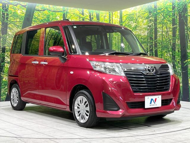 ルーミー Ｘ　Ｓ　禁煙車　純正ナビ　バックカメラ　電動スライドドア　コーナーセンサー　スマートアシスト　ＥＴＣ　Ｂｌｕｅｔｏｏｔｈ　横滑り防止　オートマチックハイビーム　プッシュスタート　ステアリングスイッチ（16枚目）