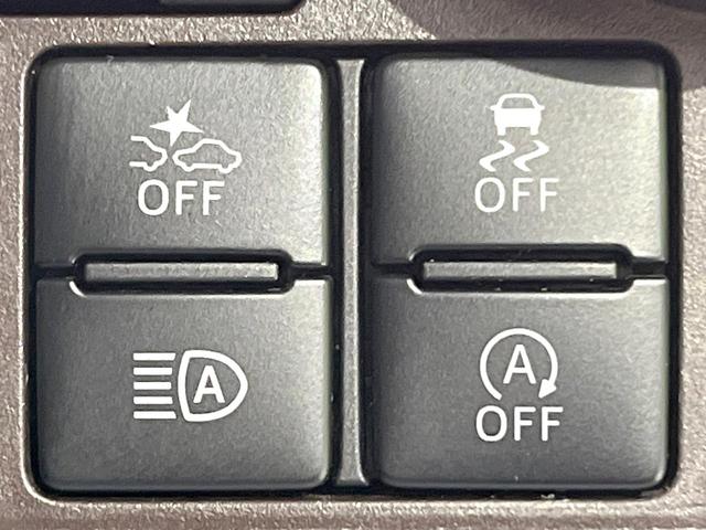 ルーミー Ｘ　Ｓ　禁煙車　純正ナビ　バックカメラ　電動スライドドア　コーナーセンサー　スマートアシスト　ＥＴＣ　Ｂｌｕｅｔｏｏｔｈ　横滑り防止　オートマチックハイビーム　プッシュスタート　ステアリングスイッチ（29枚目）