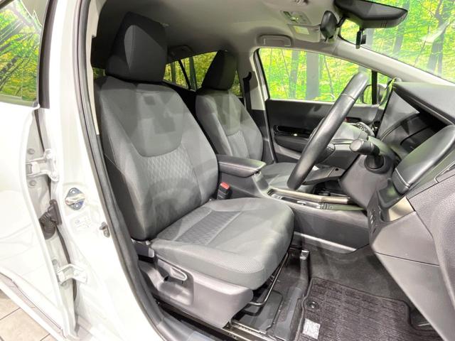 アクア Ｚ　モデリスタエアロ　純正１０．５型ディスプレイオーディオ　全周囲カメラ　オプション１６ＡＷ　ブラインドスポットモニター　Ｂｌｕｅｔｏｏｔｈ　ＥＴＣ　ＬＥＤヘッド　レーダークルーズ　レーンアシスト（8枚目）