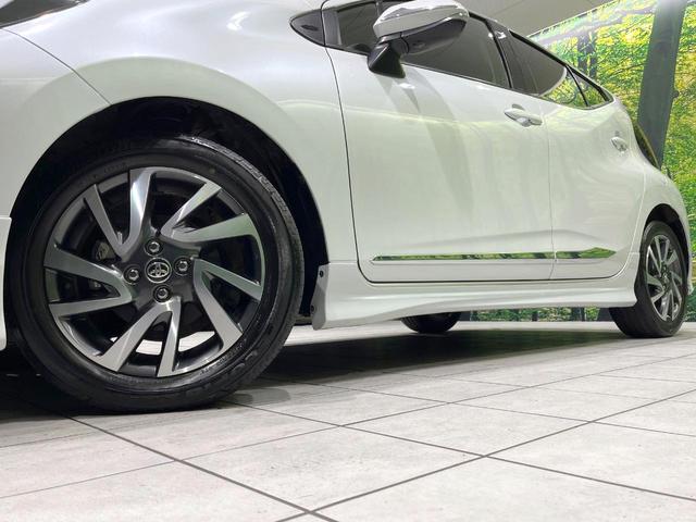 アクア Ｚ　モデリスタエアロ　純正１０．５型ディスプレイオーディオ　全周囲カメラ　オプション１６ＡＷ　ブラインドスポットモニター　Ｂｌｕｅｔｏｏｔｈ　ＥＴＣ　ＬＥＤヘッド　レーダークルーズ　レーンアシスト（13枚目）