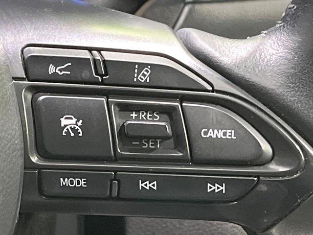 アクア Ｚ　モデリスタエアロ　純正１０．５型ディスプレイオーディオ　全周囲カメラ　オプション１６ＡＷ　ブラインドスポットモニター　Ｂｌｕｅｔｏｏｔｈ　ＥＴＣ　ＬＥＤヘッド　レーダークルーズ　レーンアシスト（39枚目）