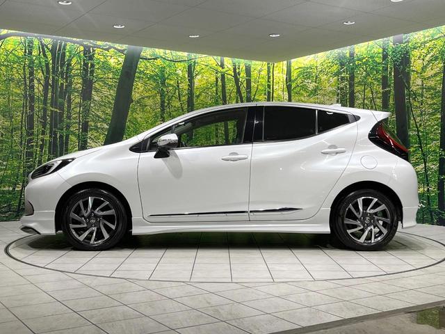 アクア Ｚ　モデリスタエアロ　純正１０．５型ディスプレイオーディオ　全周囲カメラ　オプション１６ＡＷ　ブラインドスポットモニター　Ｂｌｕｅｔｏｏｔｈ　ＥＴＣ　ＬＥＤヘッド　レーダークルーズ　レーンアシスト（65枚目）