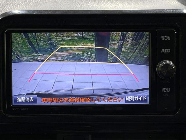 シエンタ Ｘ　モデリスタエアロ　７人乗り　純正ナビ　バックカメラ　Ｂｌｕｅｔｏｏｔｈ　スマートキー　ＥＴＣ　電動スライドドア　アイドリングストップ　横滑り防止（5枚目）
