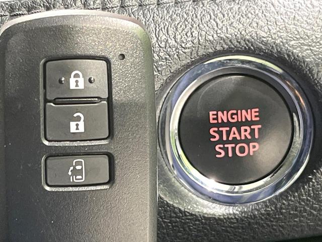 シエンタ Ｘ　モデリスタエアロ　７人乗り　純正ナビ　バックカメラ　Ｂｌｕｅｔｏｏｔｈ　スマートキー　ＥＴＣ　電動スライドドア　アイドリングストップ　横滑り防止（7枚目）