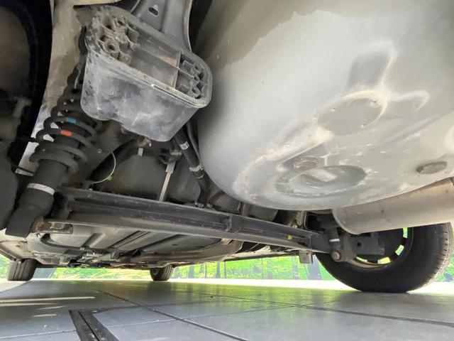 シエンタ Ｘ　モデリスタエアロ　７人乗り　純正ナビ　バックカメラ　Ｂｌｕｅｔｏｏｔｈ　スマートキー　ＥＴＣ　電動スライドドア　アイドリングストップ　横滑り防止（22枚目）