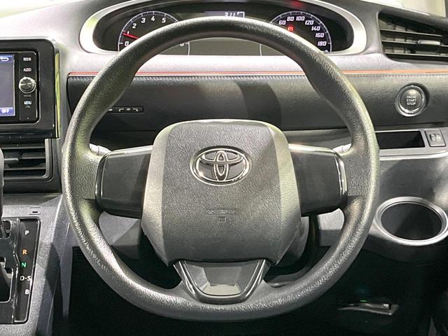 シエンタ Ｘ　モデリスタエアロ　７人乗り　純正ナビ　バックカメラ　Ｂｌｕｅｔｏｏｔｈ　スマートキー　ＥＴＣ　電動スライドドア　アイドリングストップ　横滑り防止（26枚目）